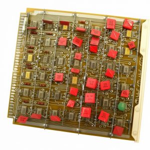 советская плата